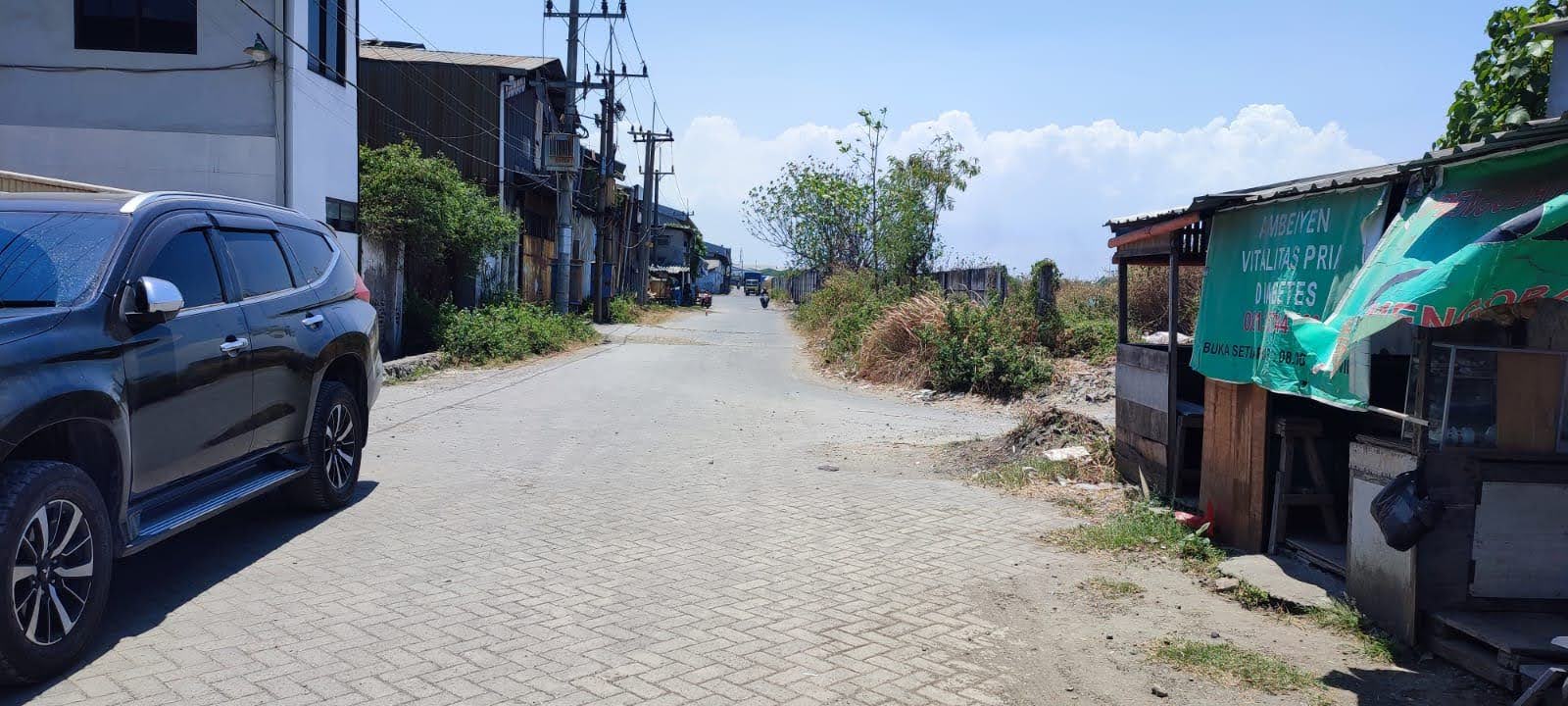 Detail Listing Properti Dealkan