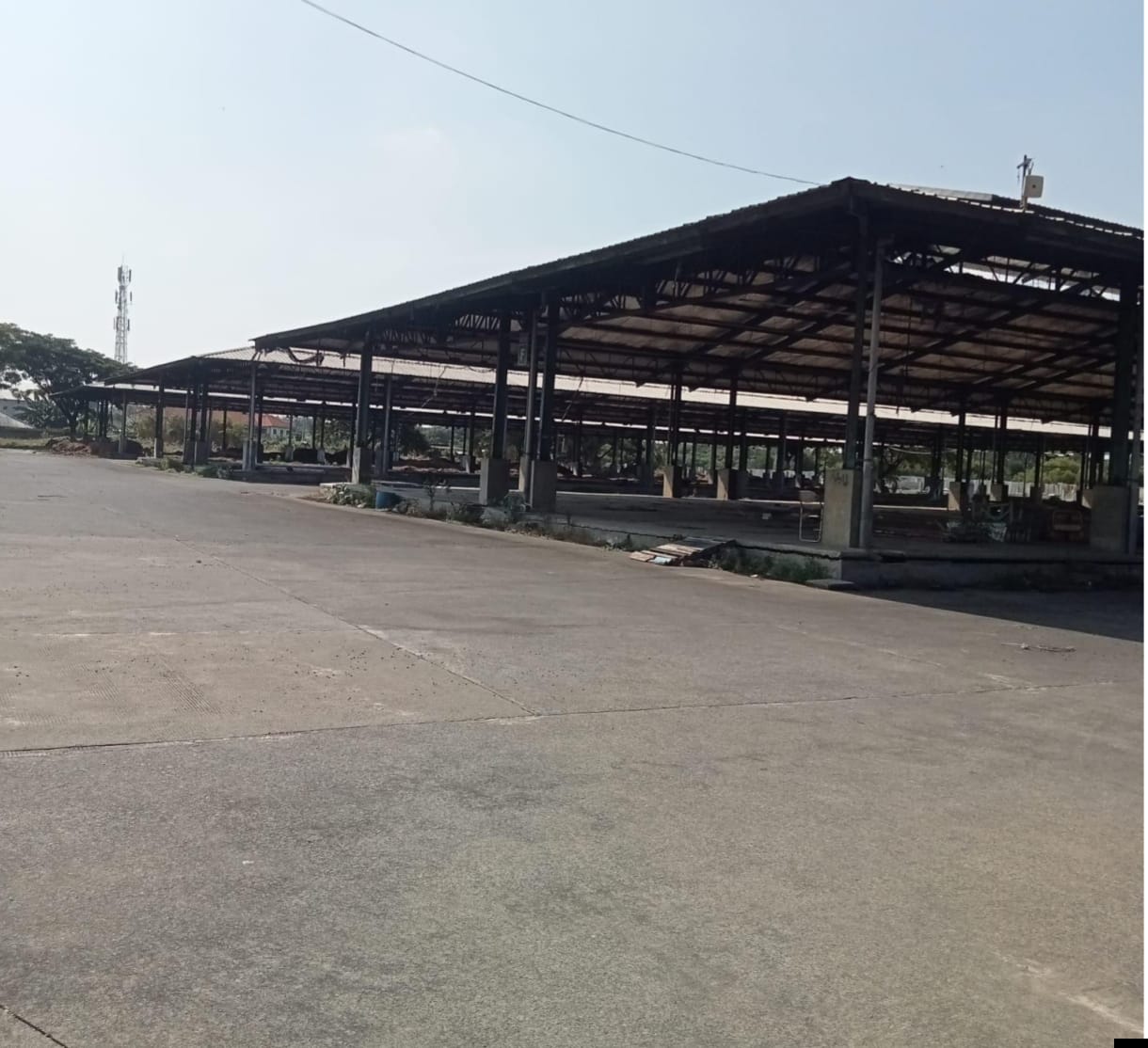 Detail Listing Properti Dealkan