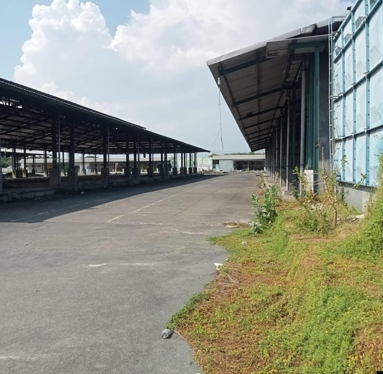 Detail Listing Properti Dealkan