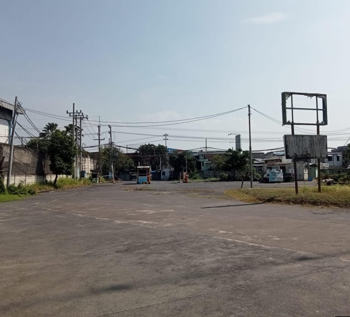 Detail Listing Properti Dealkan