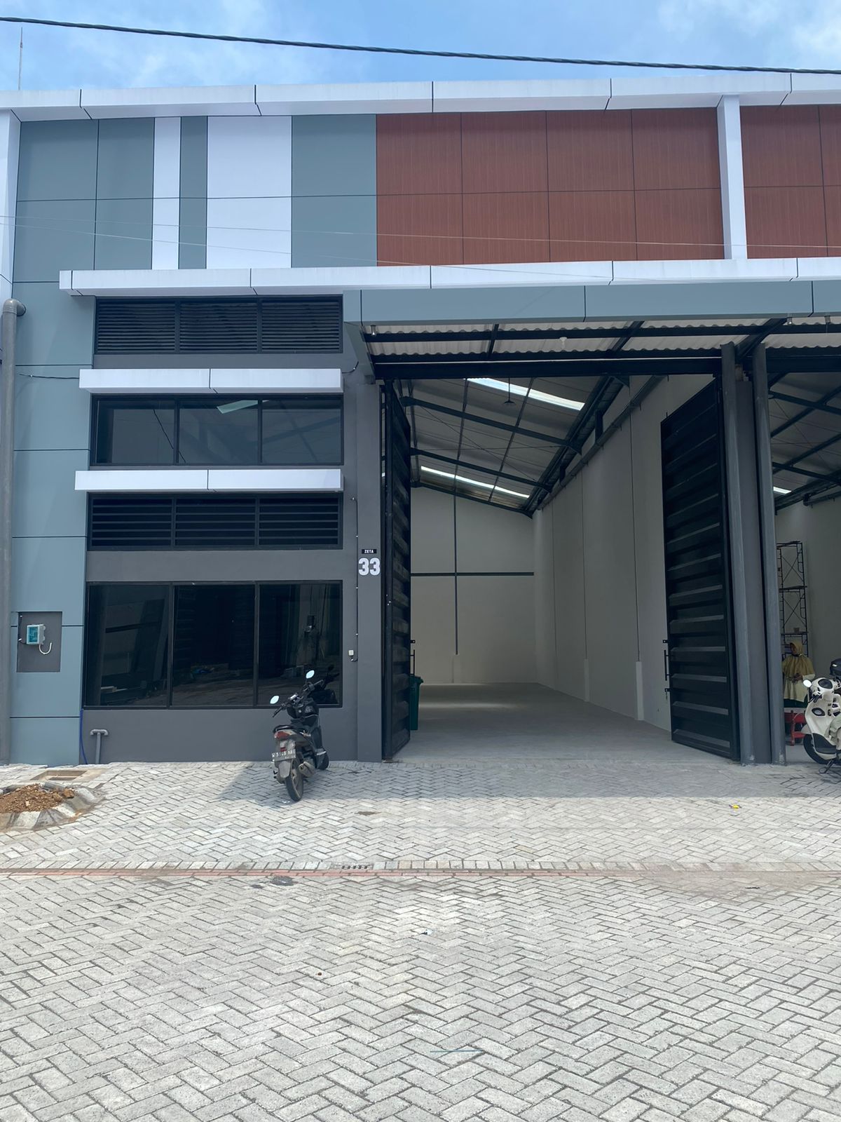 Detail Listing Properti Dealkan