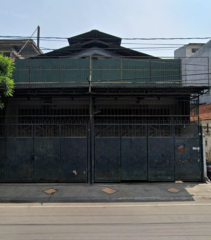 DIJUAL RUKO KOMERSIAL STRATEGIS DI RAYA KENJERAN SURABAYA TIMUR - Dealkan
