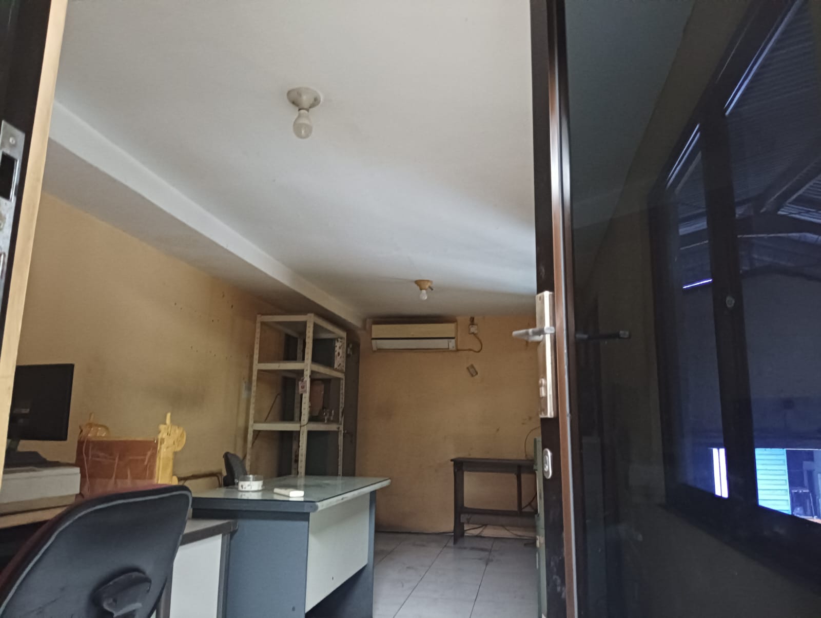 Detail Listing Properti Dealkan