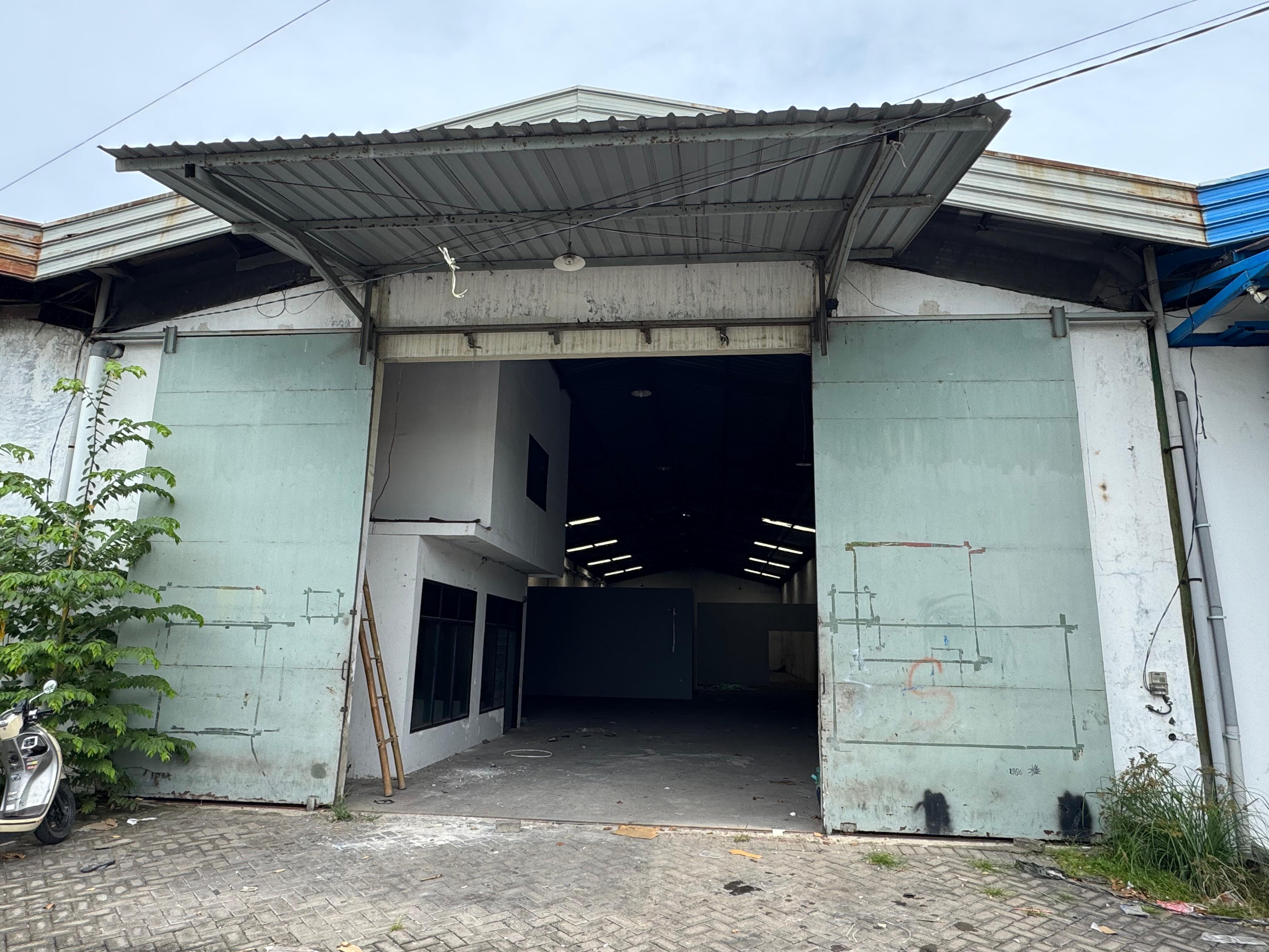 Detail Listing Properti Dealkan