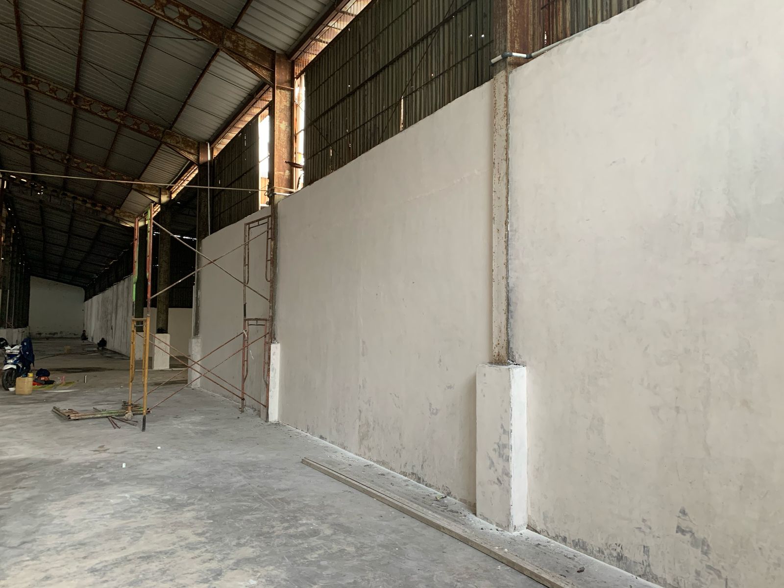 Detail Listing Properti Dealkan