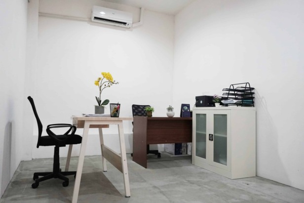 Detail Listing Properti Dealkan