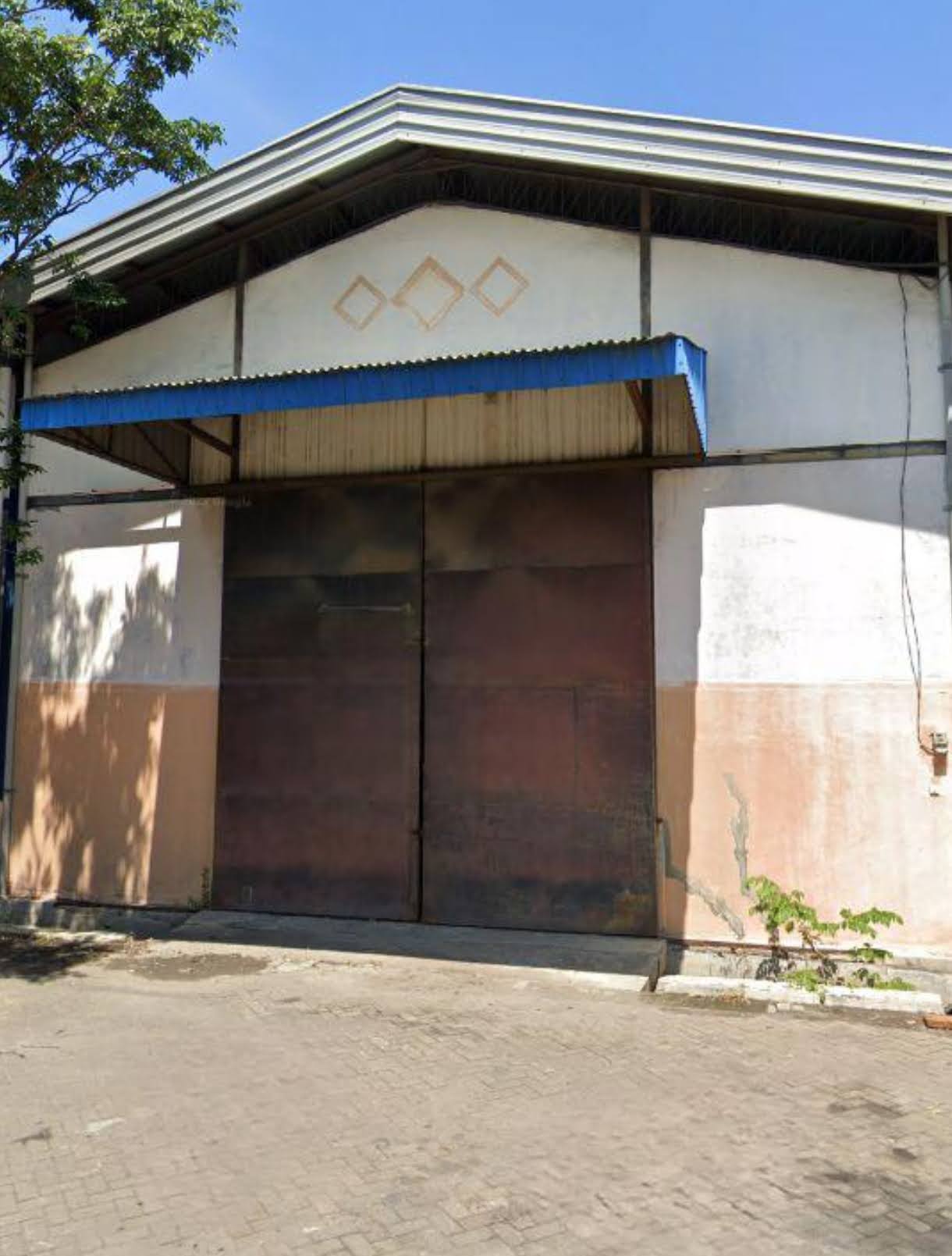 DIJUAL GUDANG KOMERSIAL STRATEGIS DI MUTIARA TAMBAK LANGON INDAH SURABAYA BARAT - Dealkan