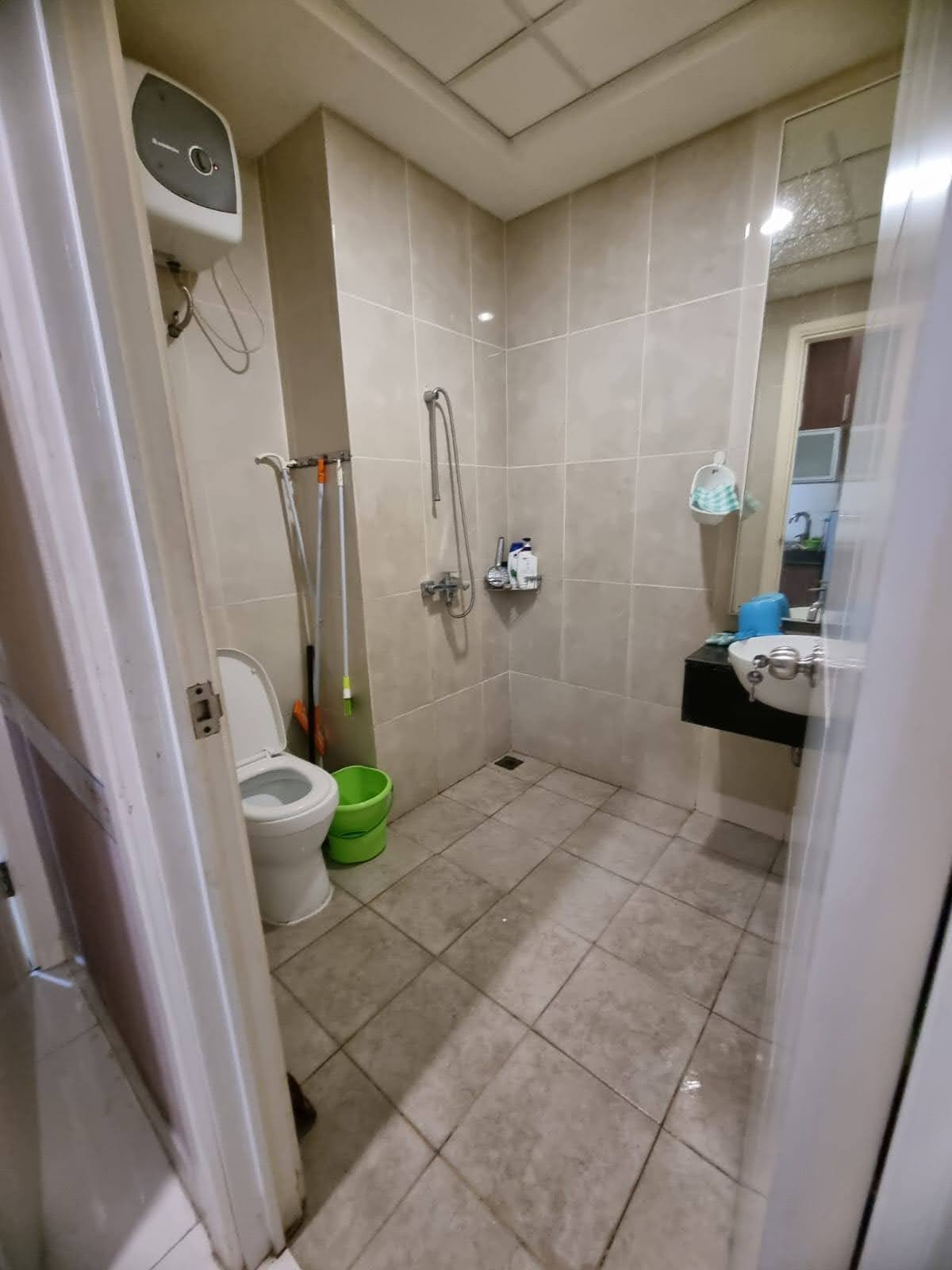 Detail Listing Properti Dealkan