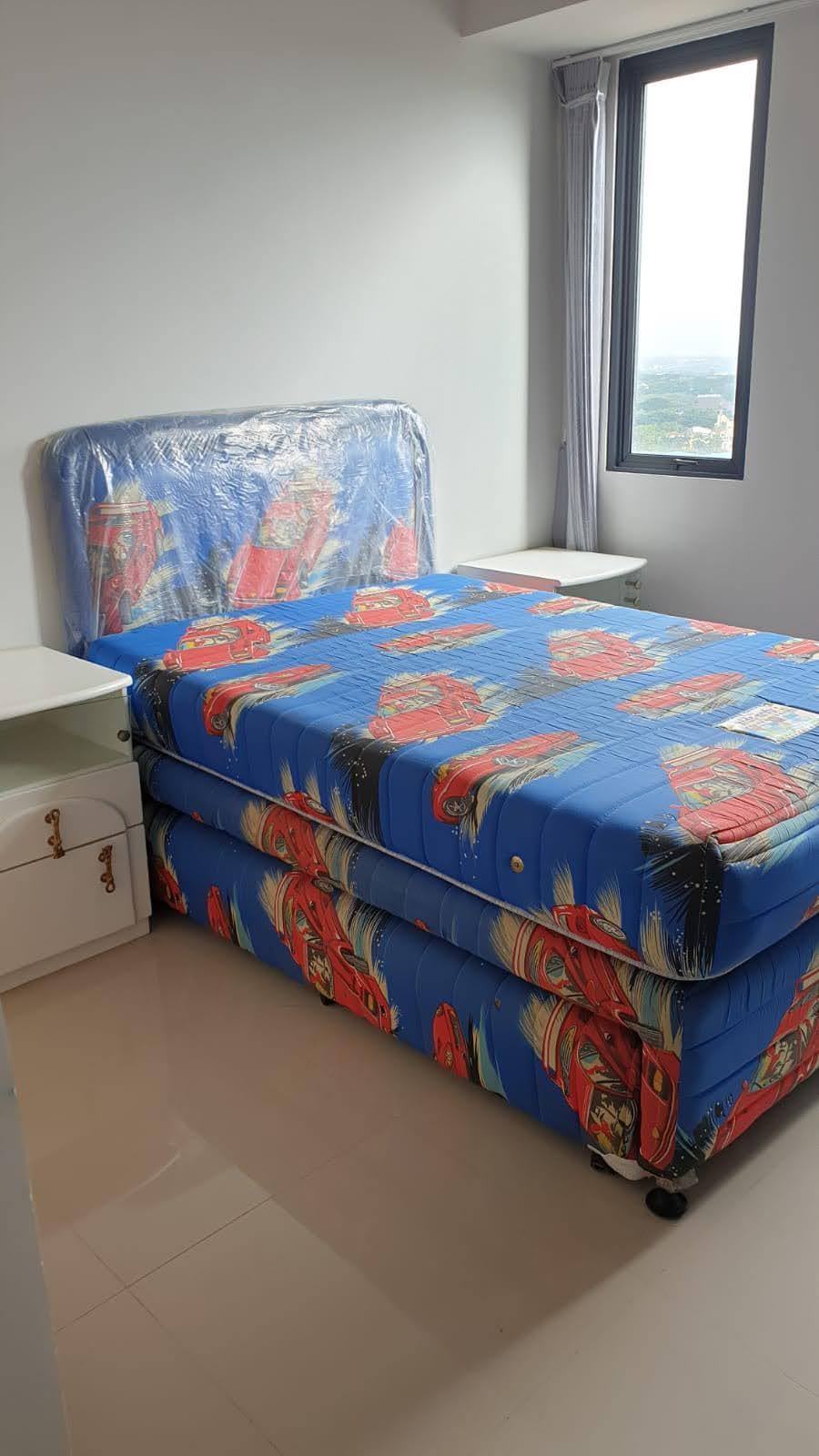 DIJUAL APARTEMEN DI DENVER UC CITRALAND STUDIO FULLY FURNISHED - Dealkan