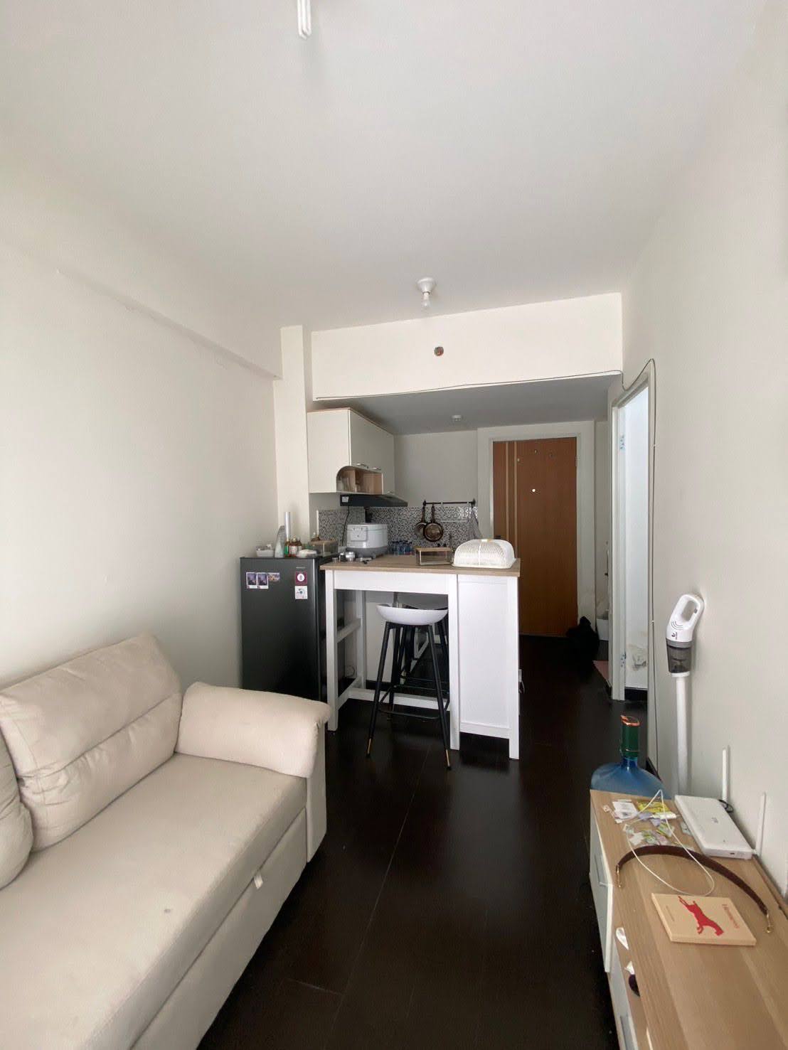 DISEWAKAN APARTEMEN PUNCAK CBD 2 BEDROOM FULLY FURNISHED - Dealkan