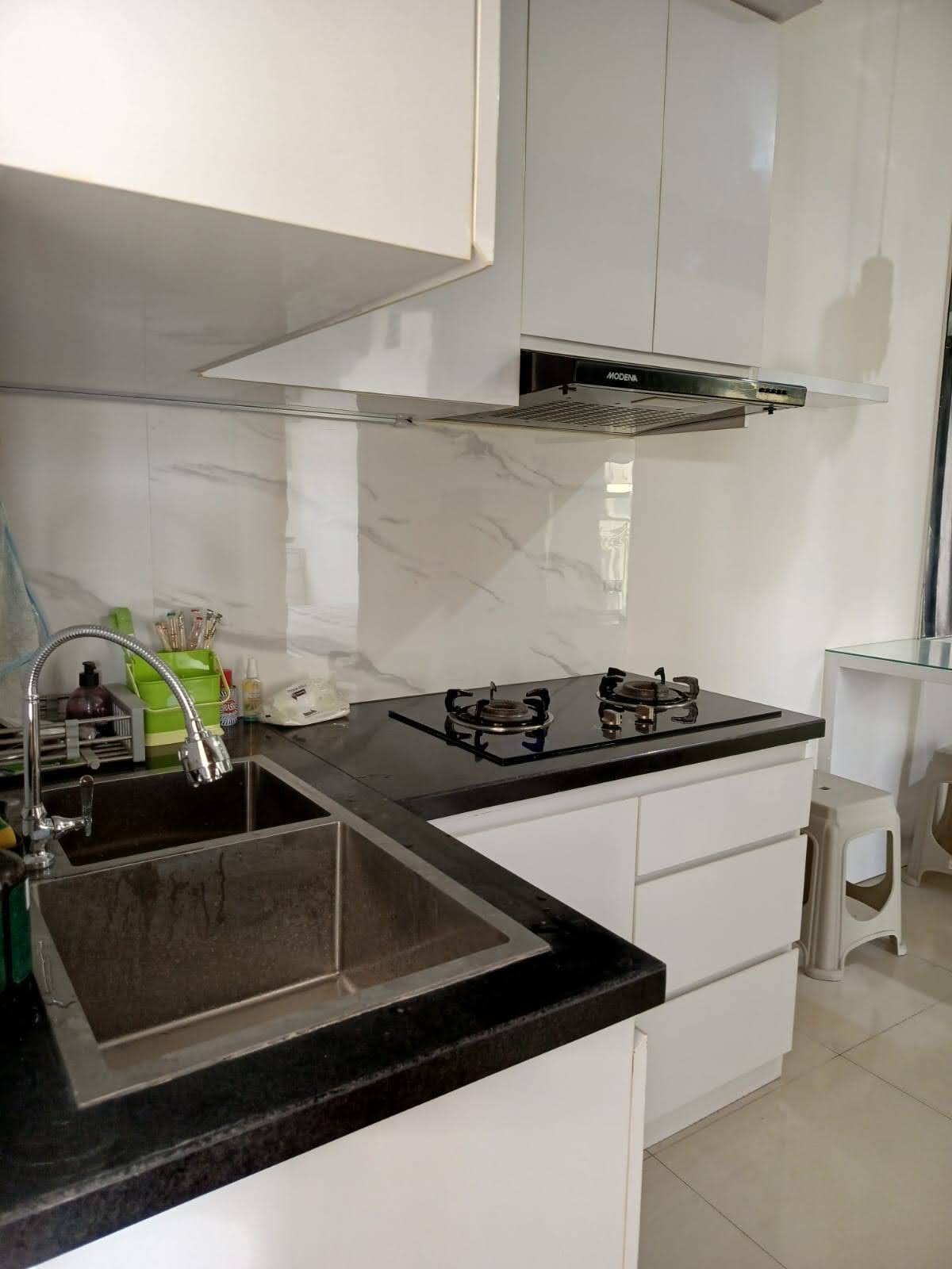 Detail Listing Properti Dealkan