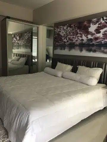 DIJUAL APARTEMEN ORCHARD STUDIO FULLY FURNISHED - Dealkan