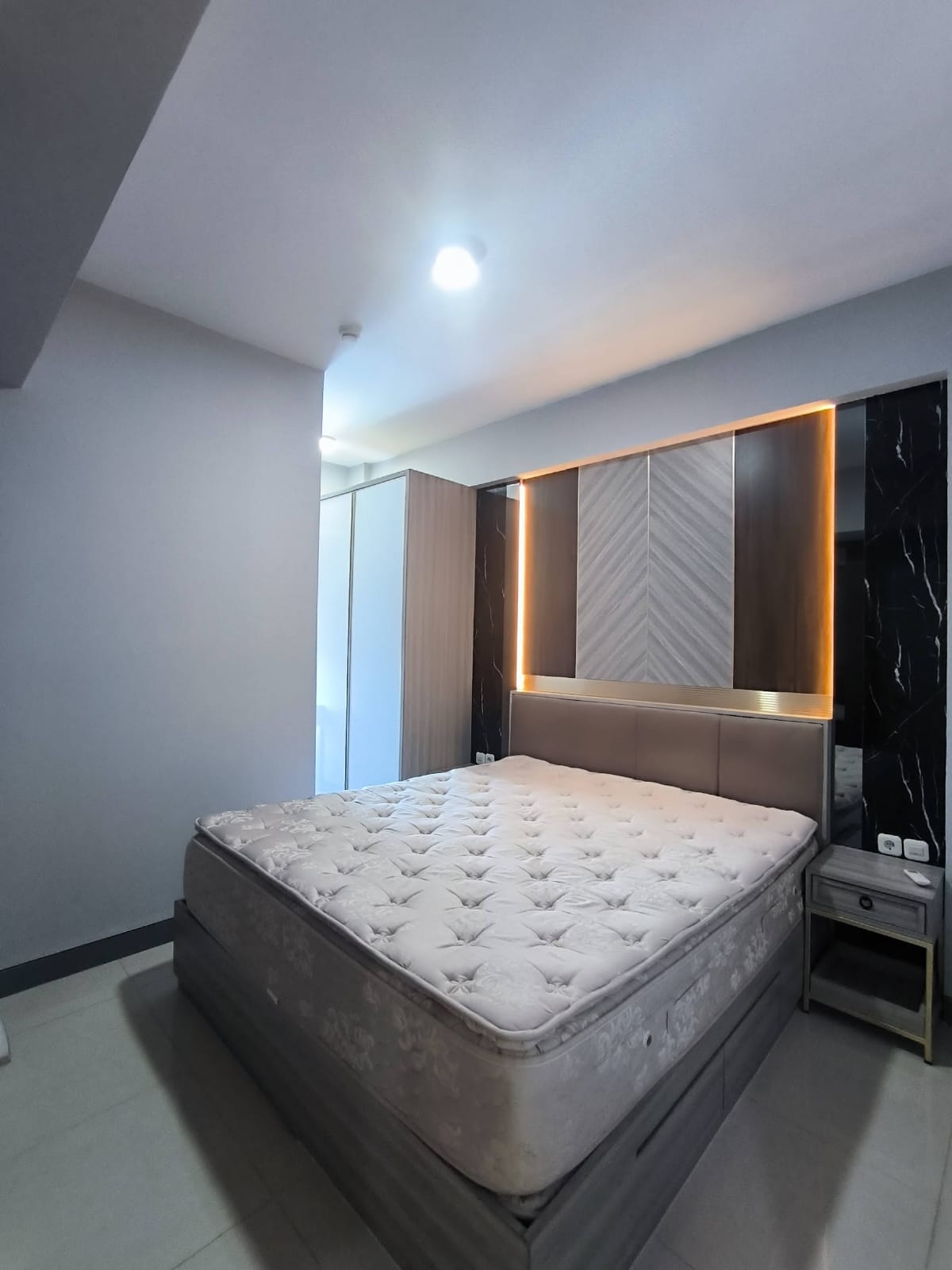 DISEWAKAN CEPAT APARTEMEN ANDERSON 2 BEDROOM FULLY FURNISHED - Dealkan
