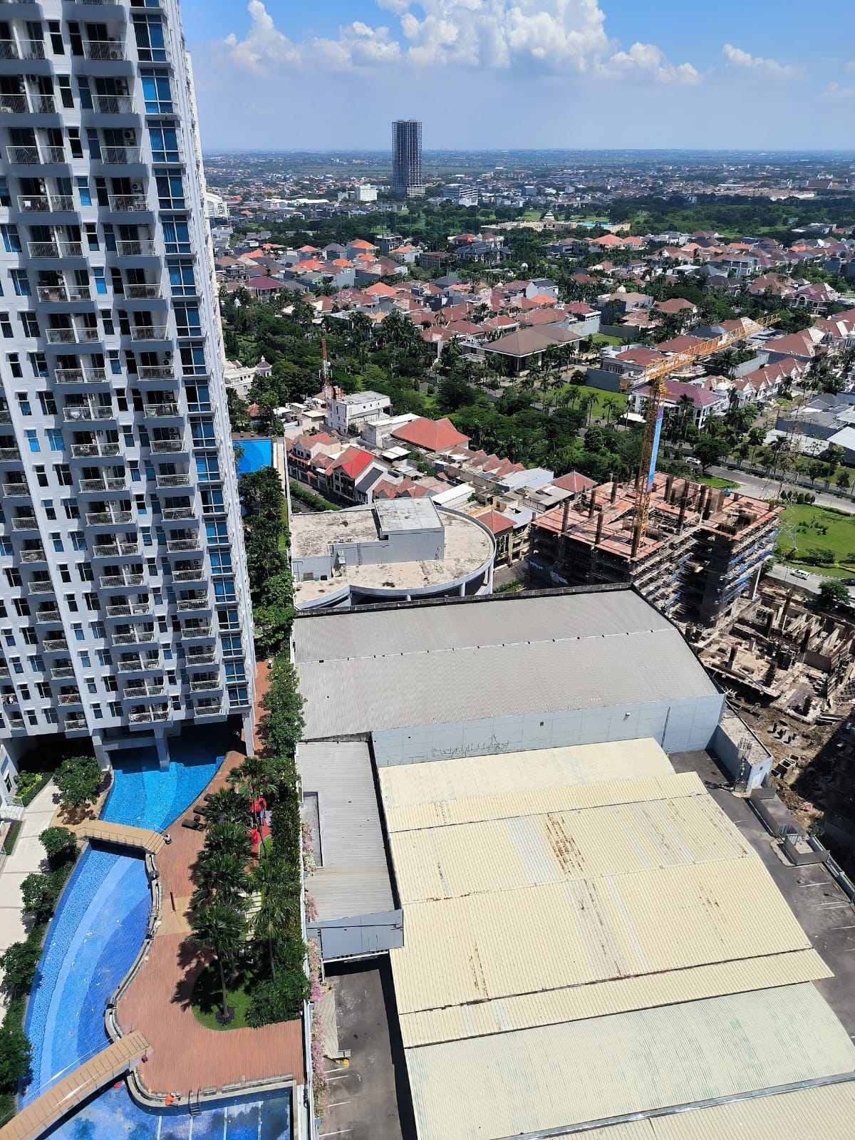 Detail Listing Properti Dealkan