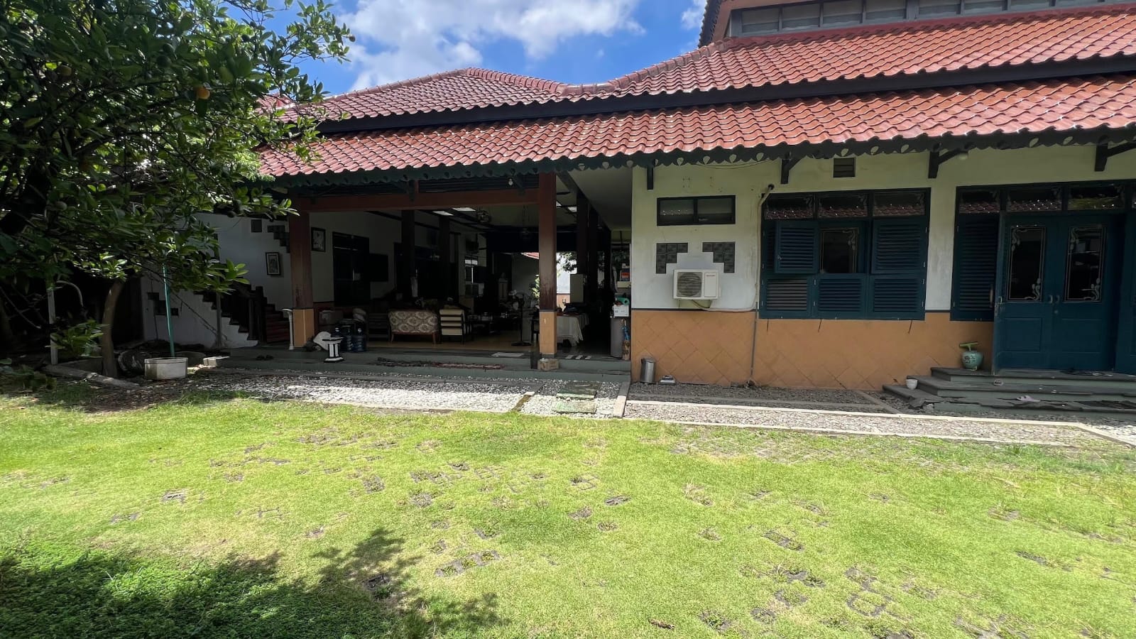 Detail Listing Properti Dealkan