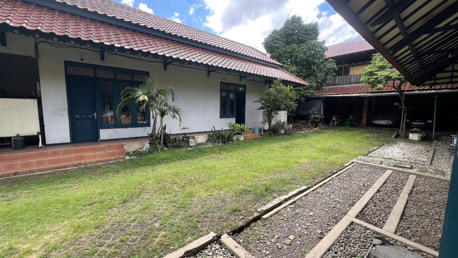 Detail Listing Properti Dealkan