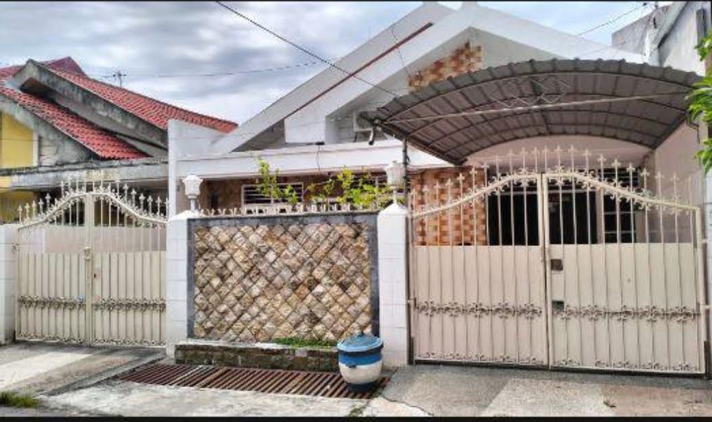 DIJUAL RUMAH SIAP HUNI DI DARMO HARAPAN SURABAYA BARAT - Dealkan
