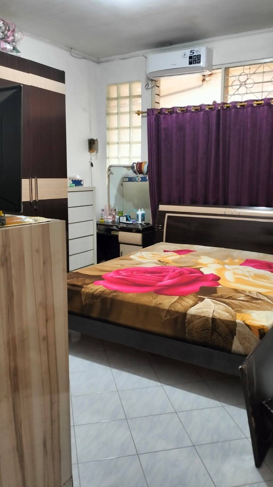 Detail Listing Properti Dealkan