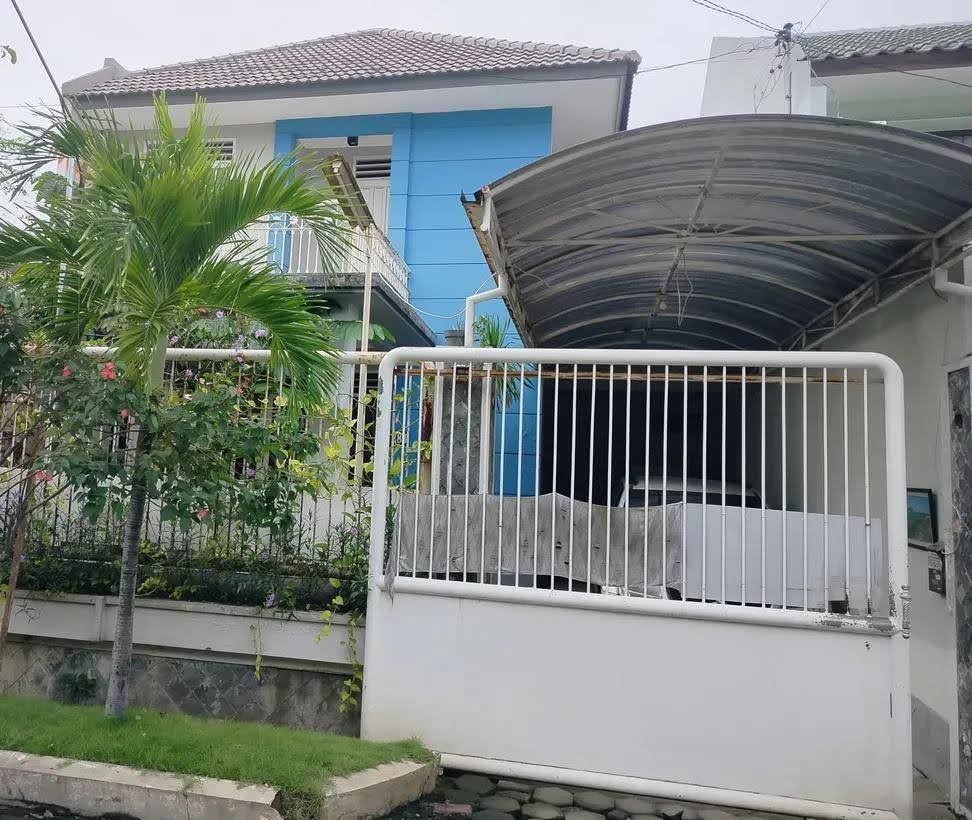 DIJUAL CEPAT RUMAH SIAP HUNI SIDOSERMO BENDUL MERISI MARGOREJO INDAH SURABAYA SELATAN - Dealkan