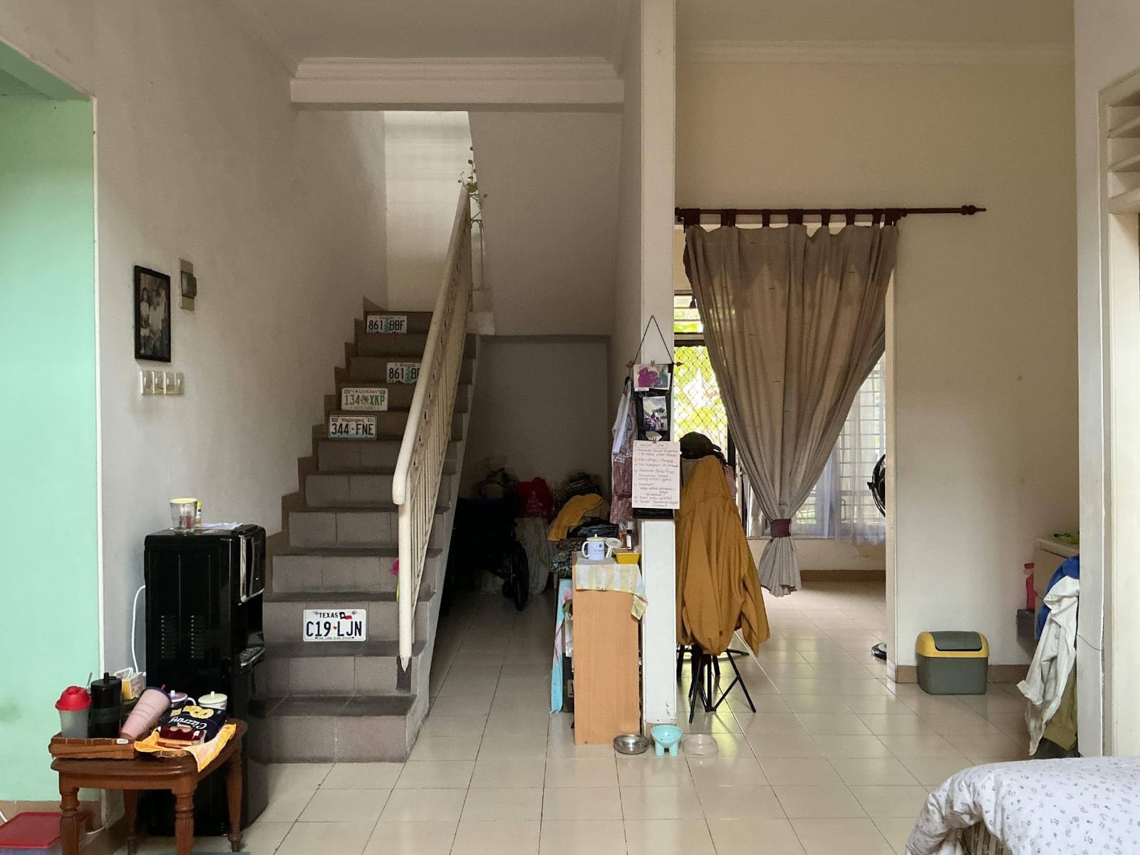 Detail Listing Properti Dealkan