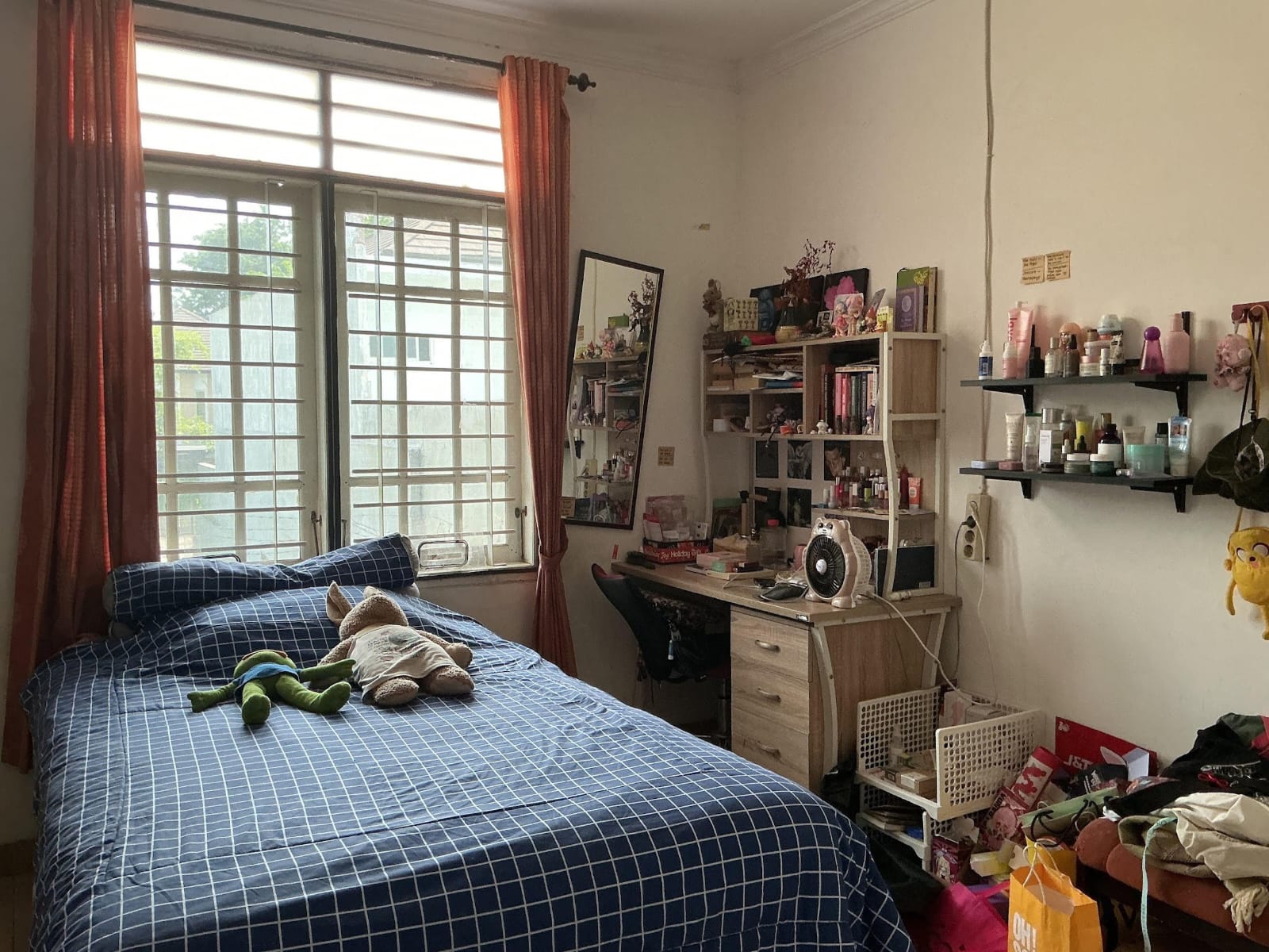 Detail Listing Properti Dealkan