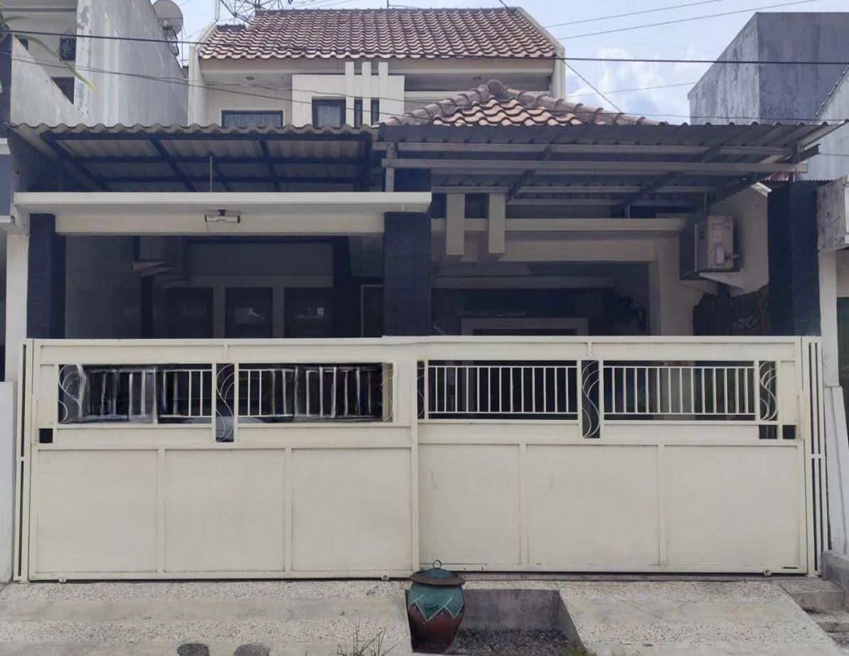 DIJUAL CEPAT RUMAH SIAP HUNI DARMO INDAH SURABAYA BARAT - Dealkan