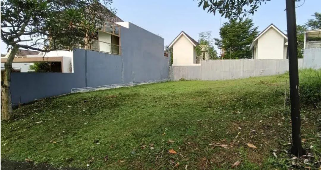 DIJUAL TANAH KAVLING SIAP BANGUN DI GRAND RIVIERA ROYAL GOLF ESTATE TAMAN DAYU PANDAAN PASURUAN - Dealkan