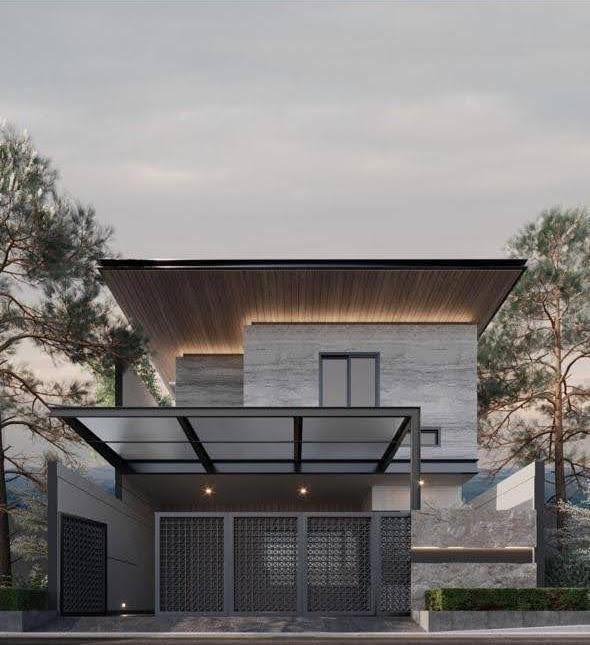 DIJUAL RUMAH MINIMALIS BARU GRESS DI DHARMAHUSADA MAS SURABAYA TIMUR - Dealkan