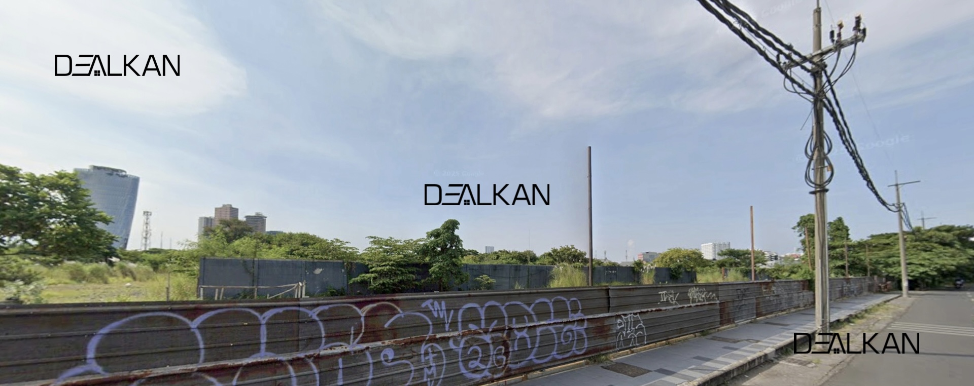 Detail Listing Properti Dealkan