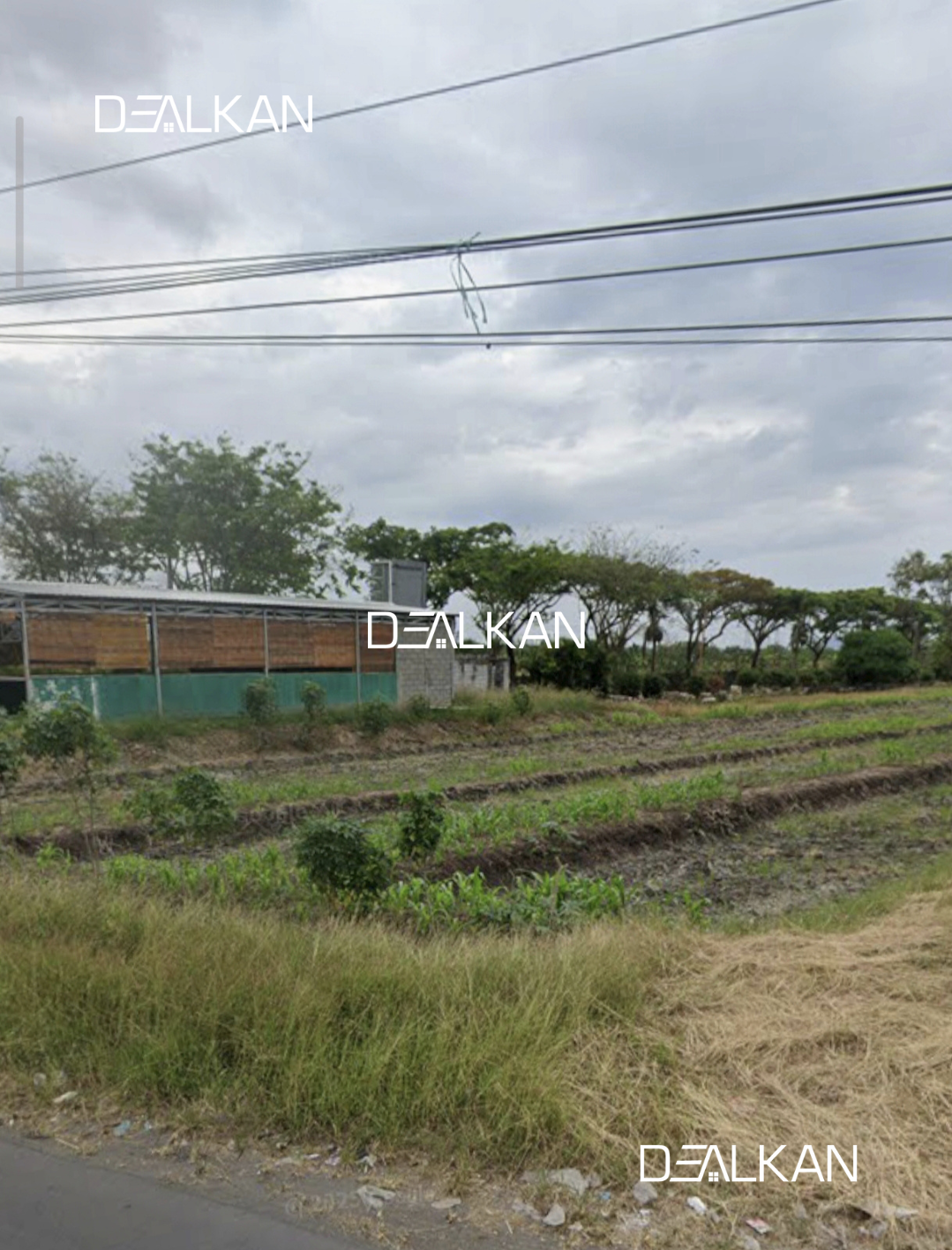 Detail Listing Properti Dealkan