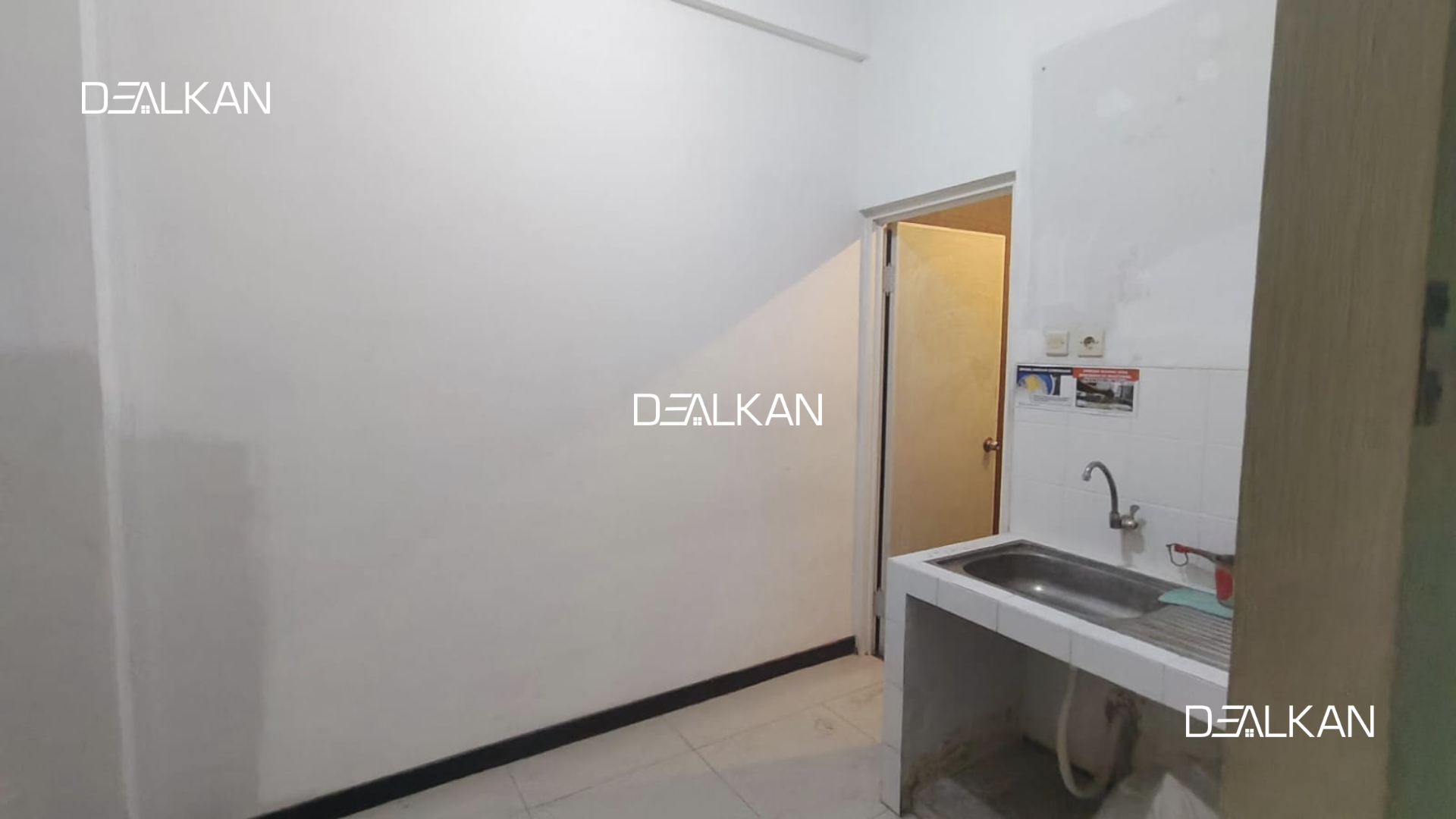 Detail Listing Properti Dealkan
