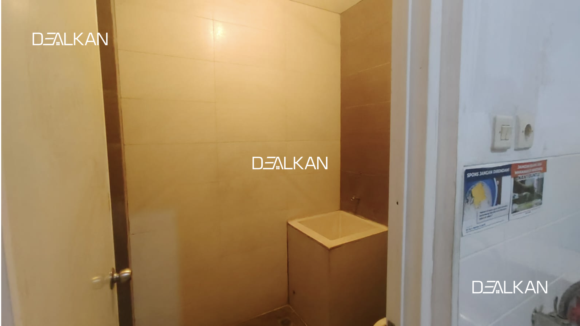 Detail Listing Properti Dealkan