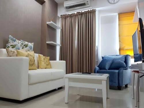 DISEWAKAN APARTEMEN TANGLIN 1 BEDROOM FULLY FURNISHEDConnecting Pakuwon Mall - Dealkan
