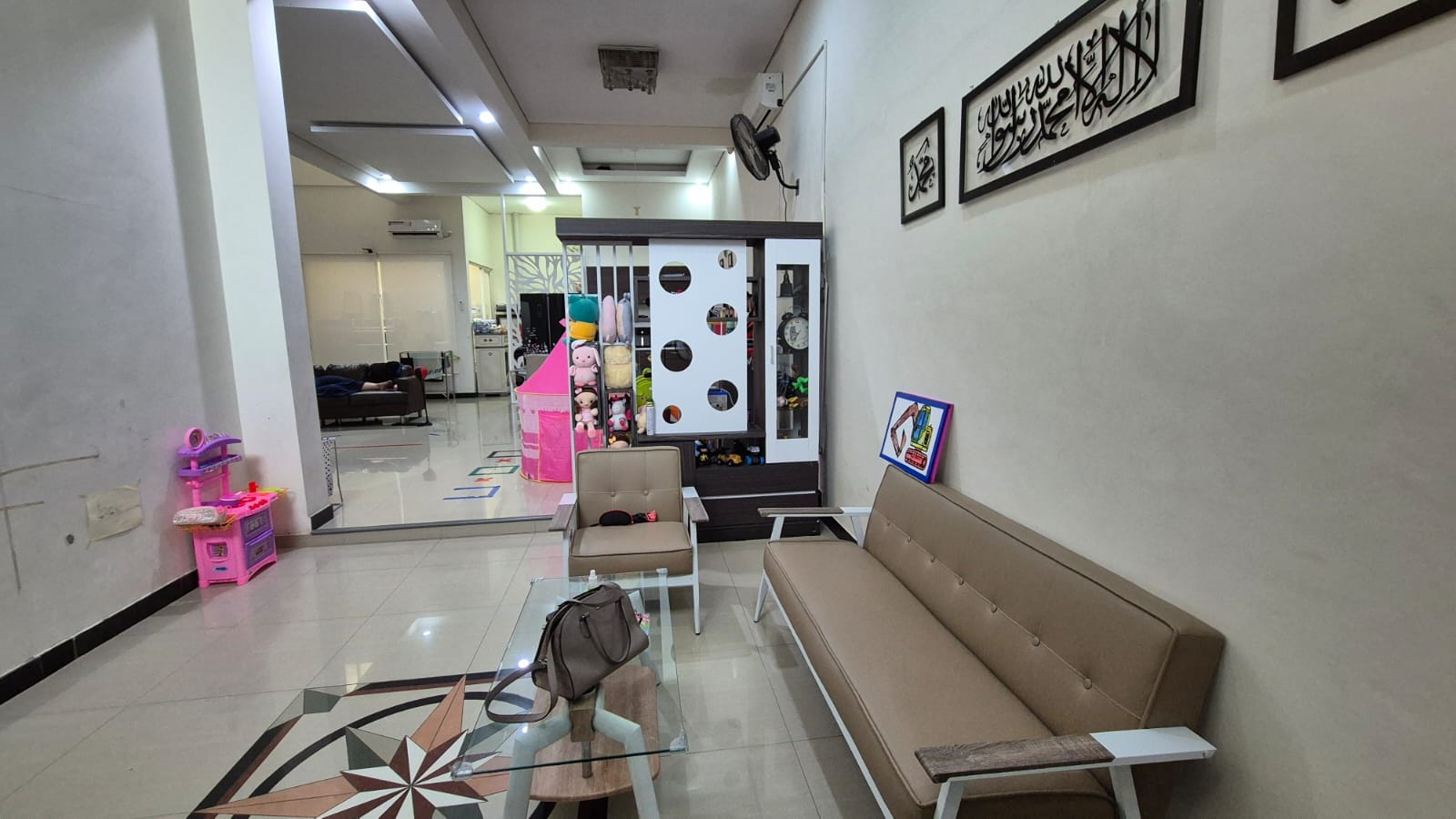 Detail Listing Properti Dealkan