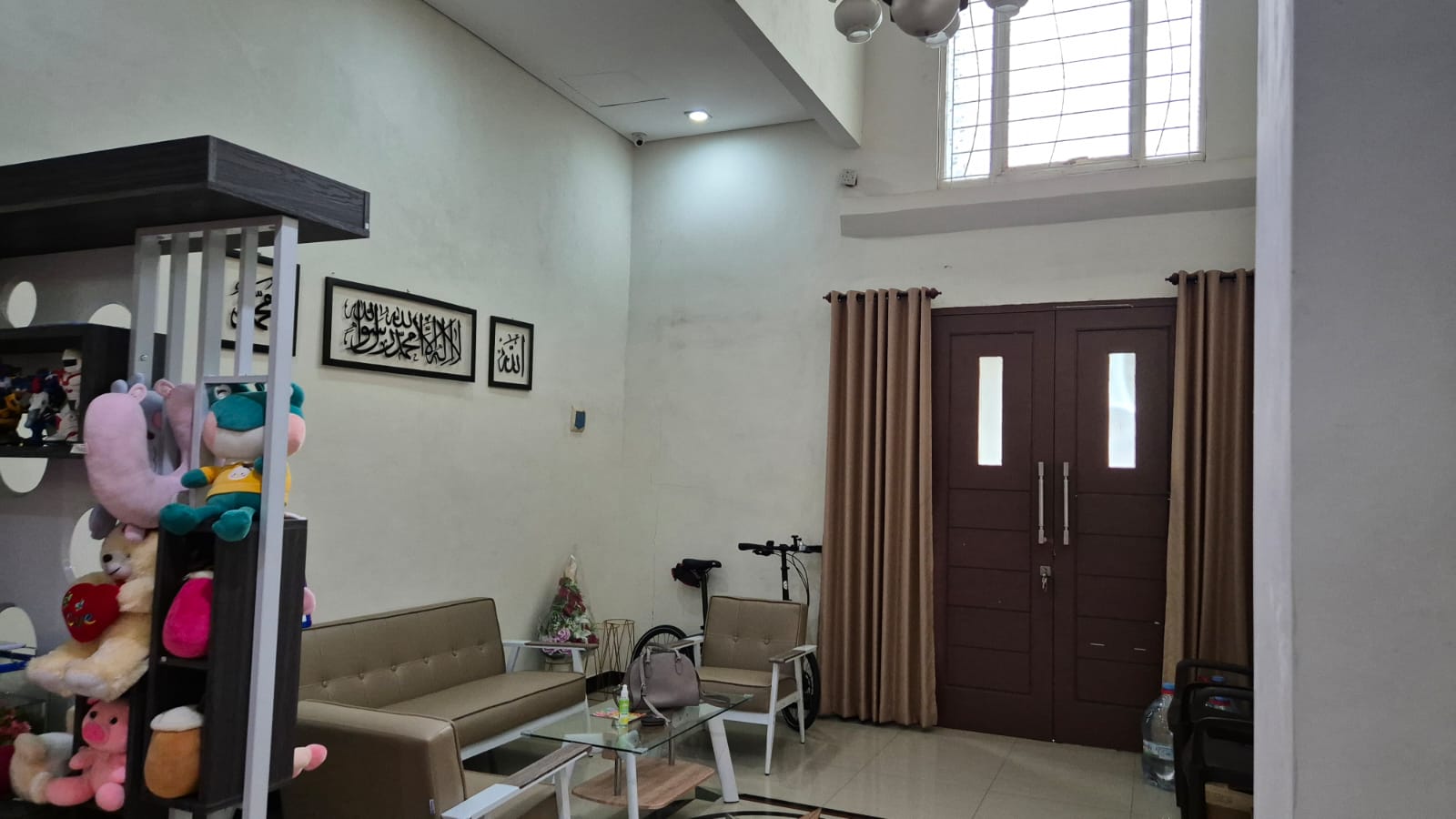 Detail Listing Properti Dealkan