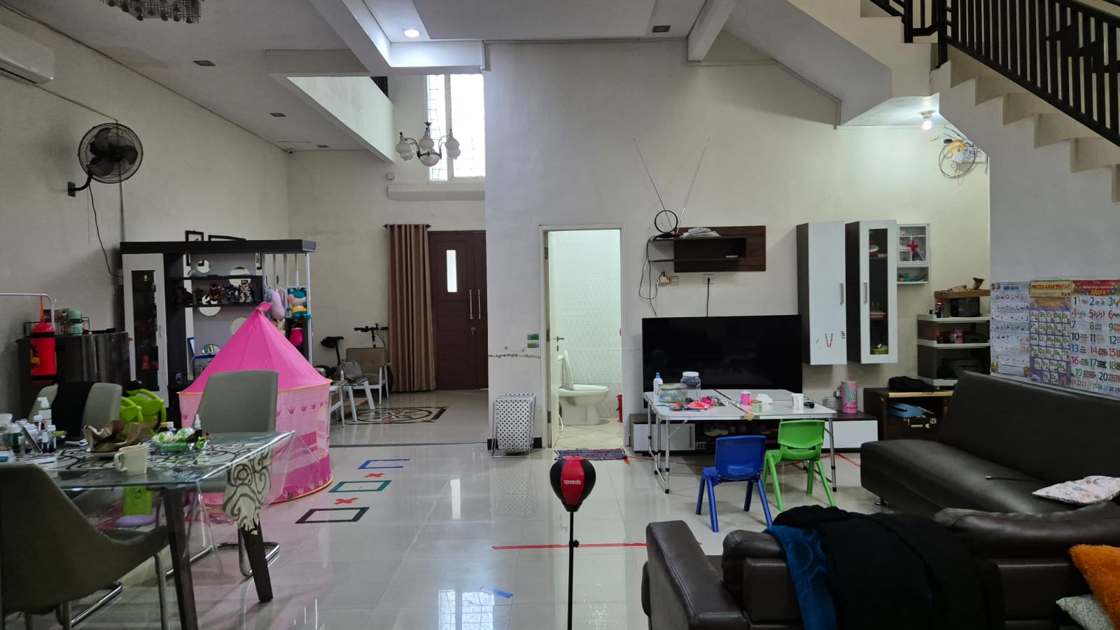 Detail Listing Properti Dealkan