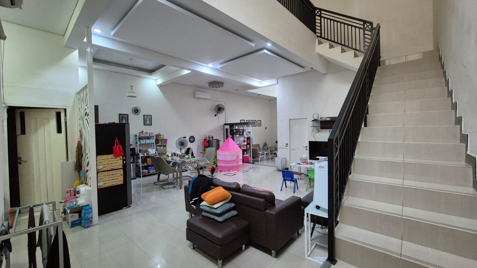 Detail Listing Properti Dealkan