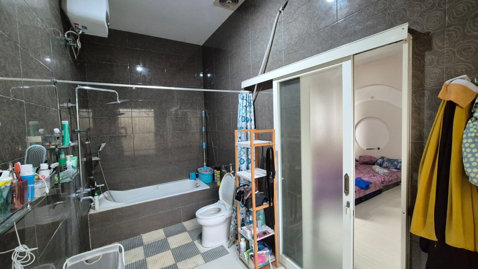 Detail Listing Properti Dealkan