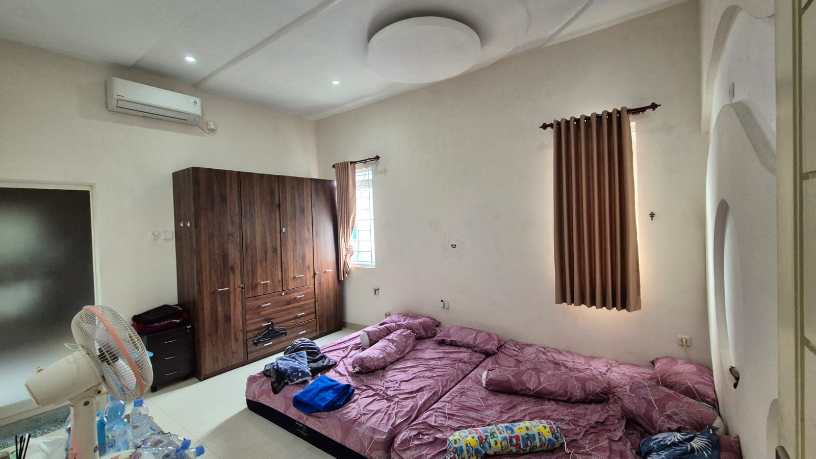 Detail Listing Properti Dealkan
