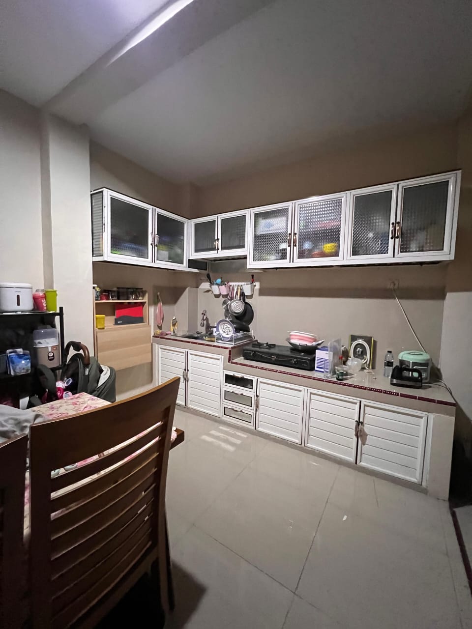 Detail Listing Properti Dealkan