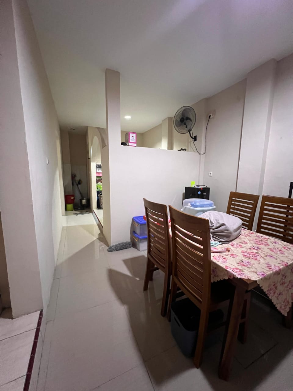 Detail Listing Properti Dealkan