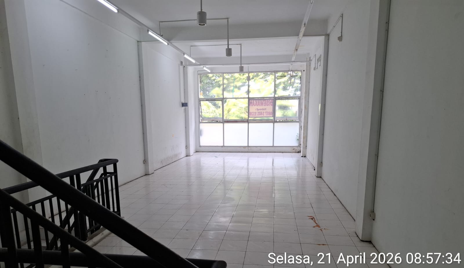 Detail Listing Properti Dealkan