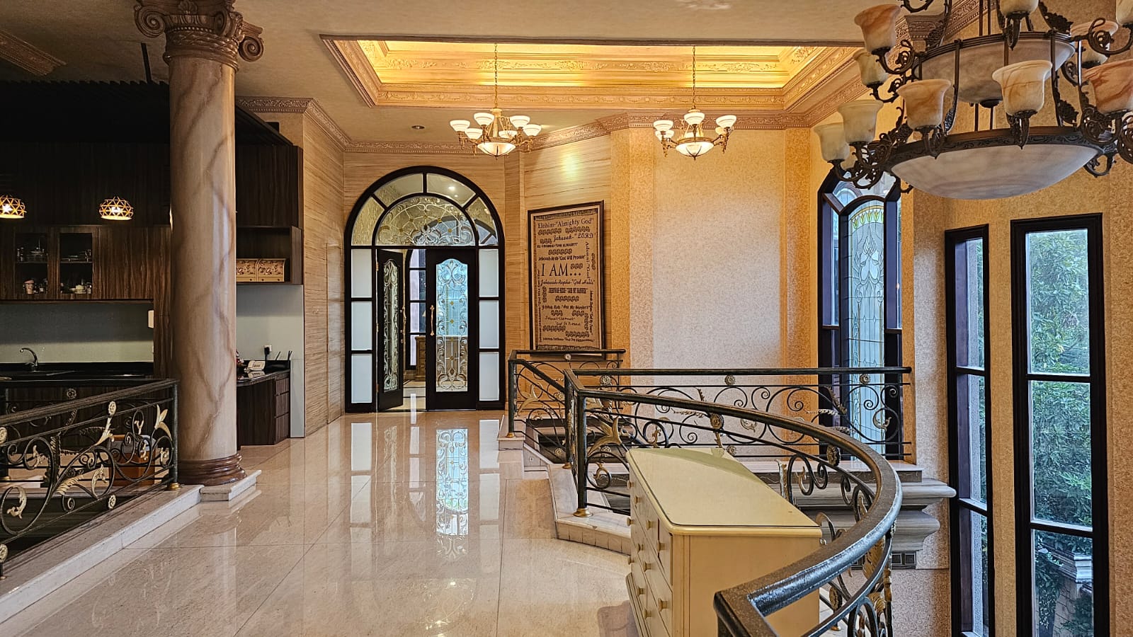 Detail Listing Properti Dealkan