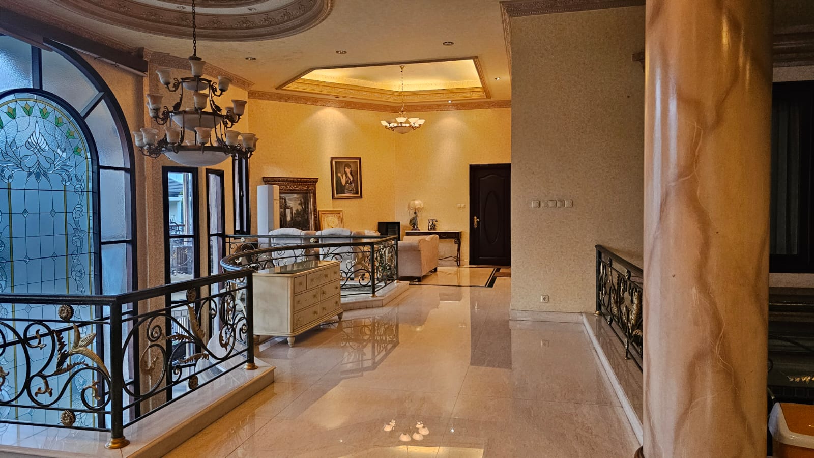 Detail Listing Properti Dealkan