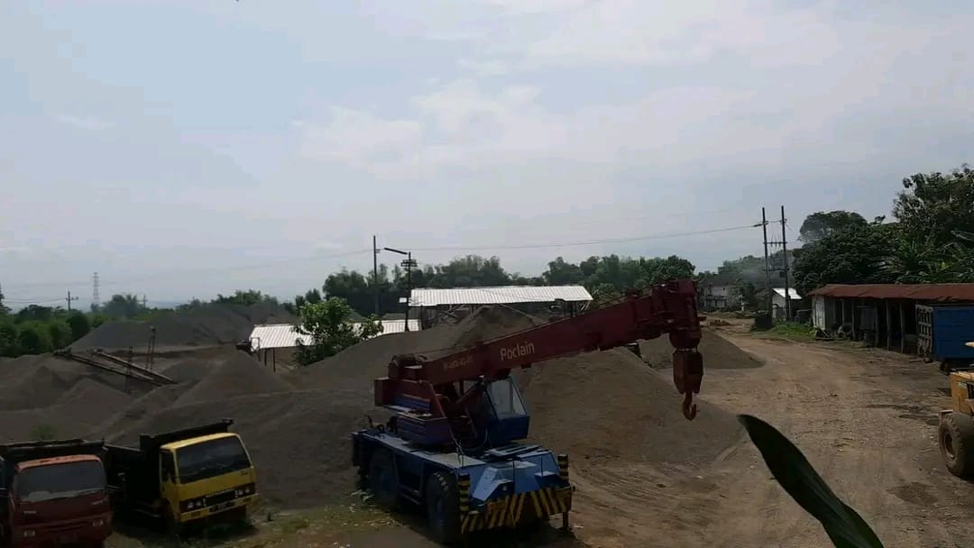 Detail Listing Properti Dealkan