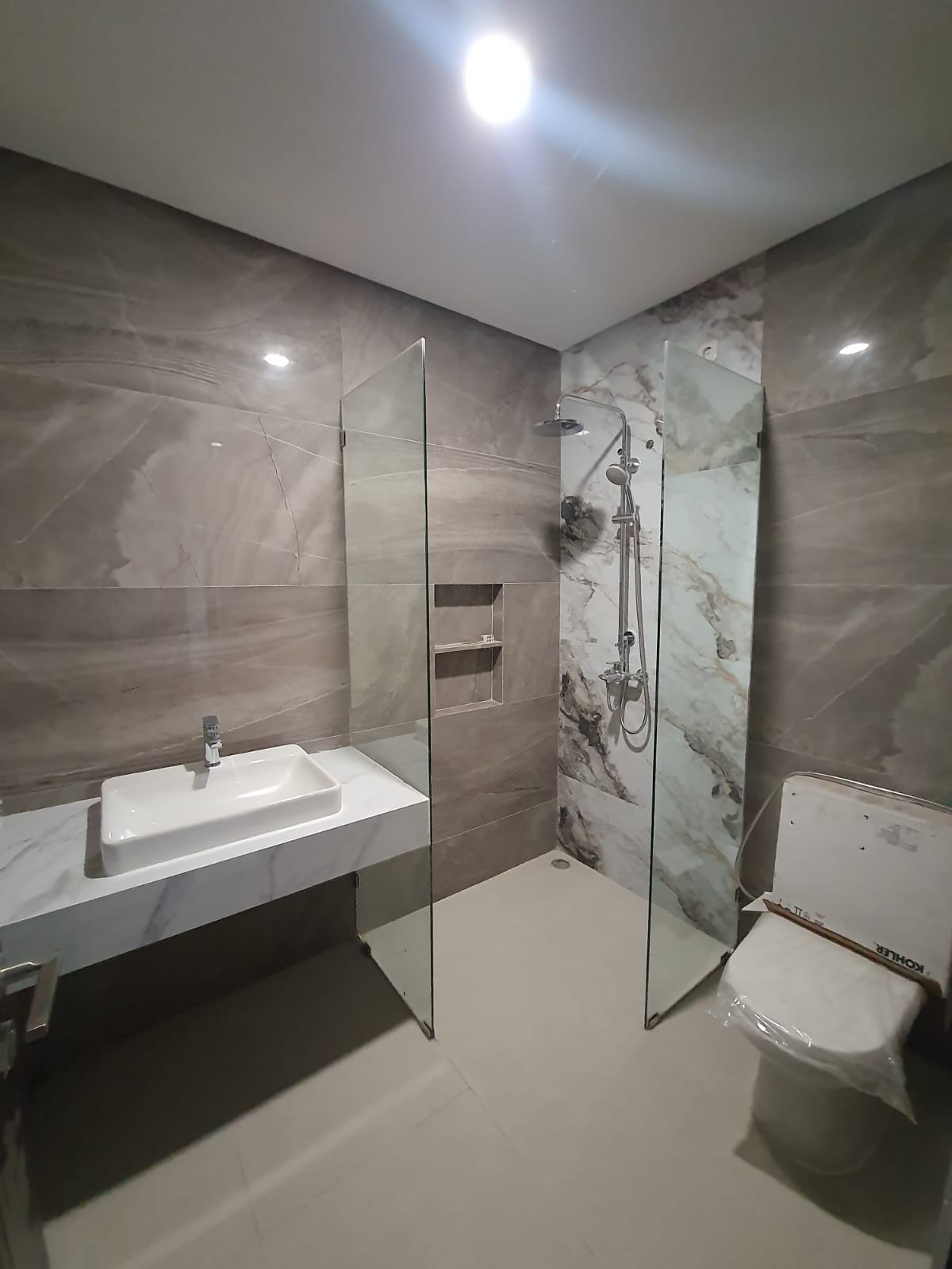 Detail Listing Properti Dealkan