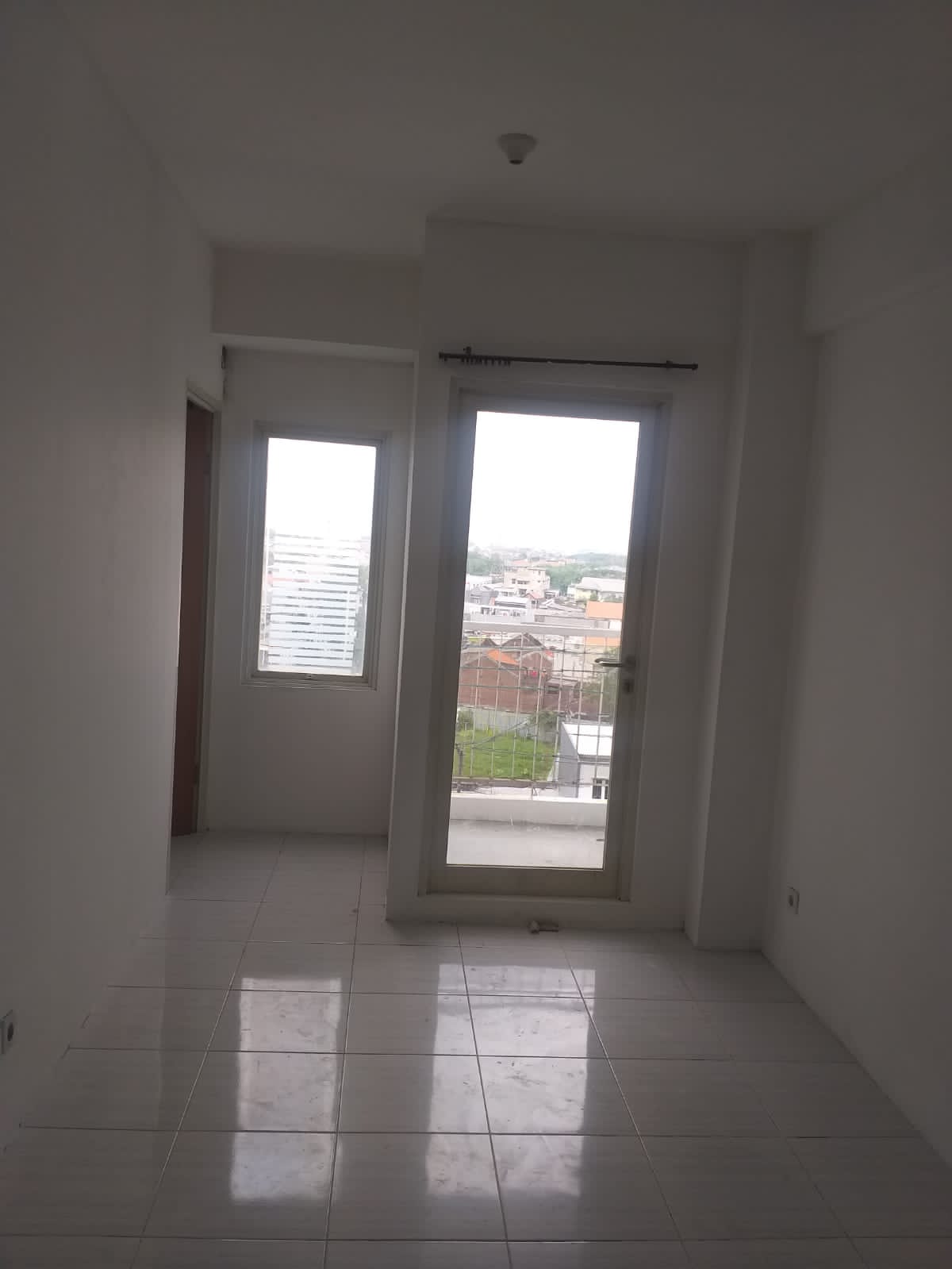 DIJUAL CEPAT APARTEMEN, PUNCAK CBD 2BR - Dealkan