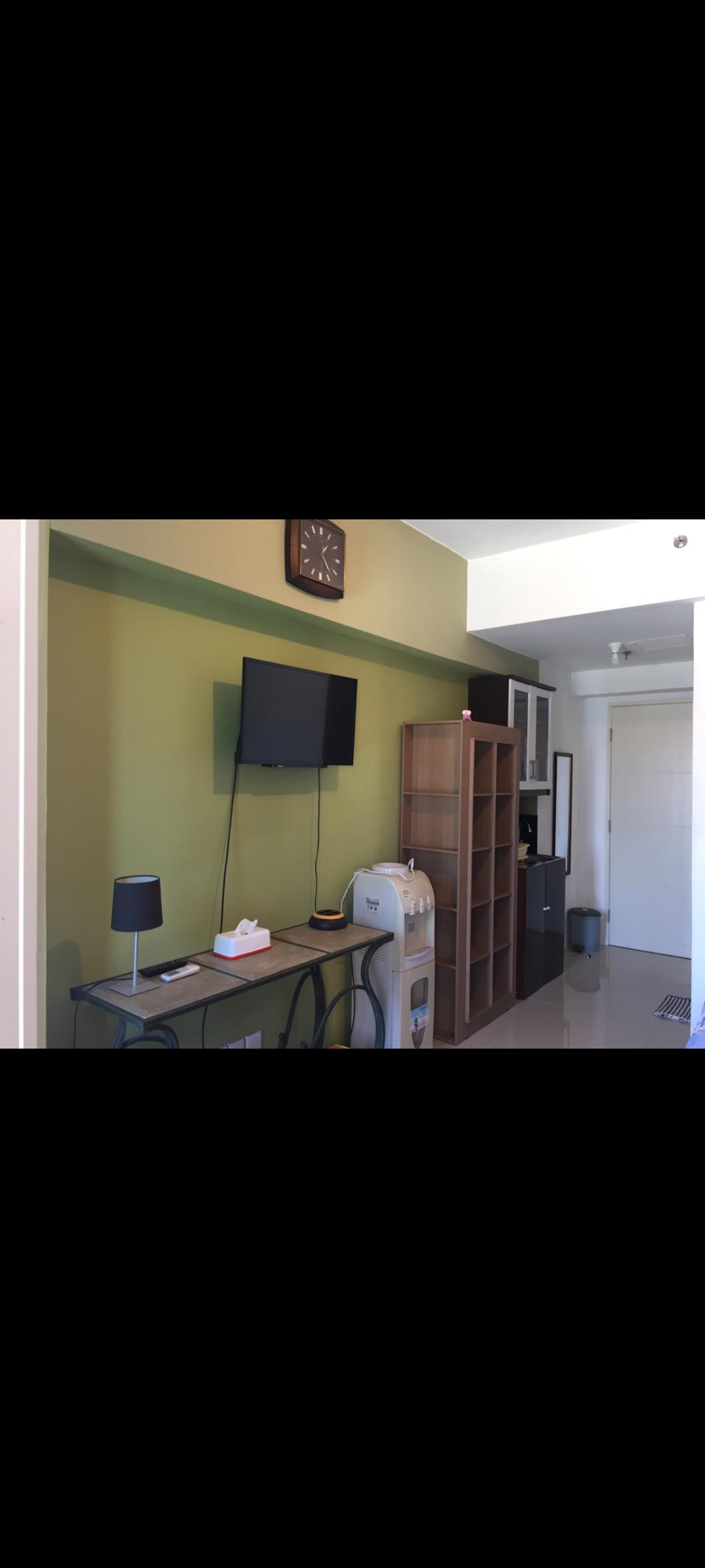 DISEWAKAN APARTEMEN TANGLIN, STUDIO, FURNISHED, bisa sewa harian/bulanan/tahunan✨ - Dealkan