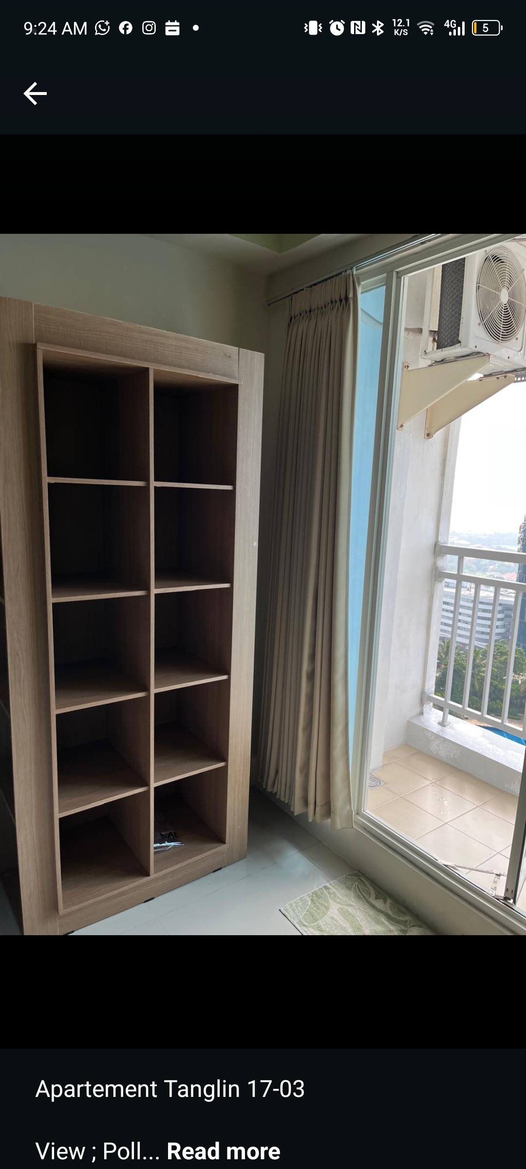 Detail Listing Properti Dealkan