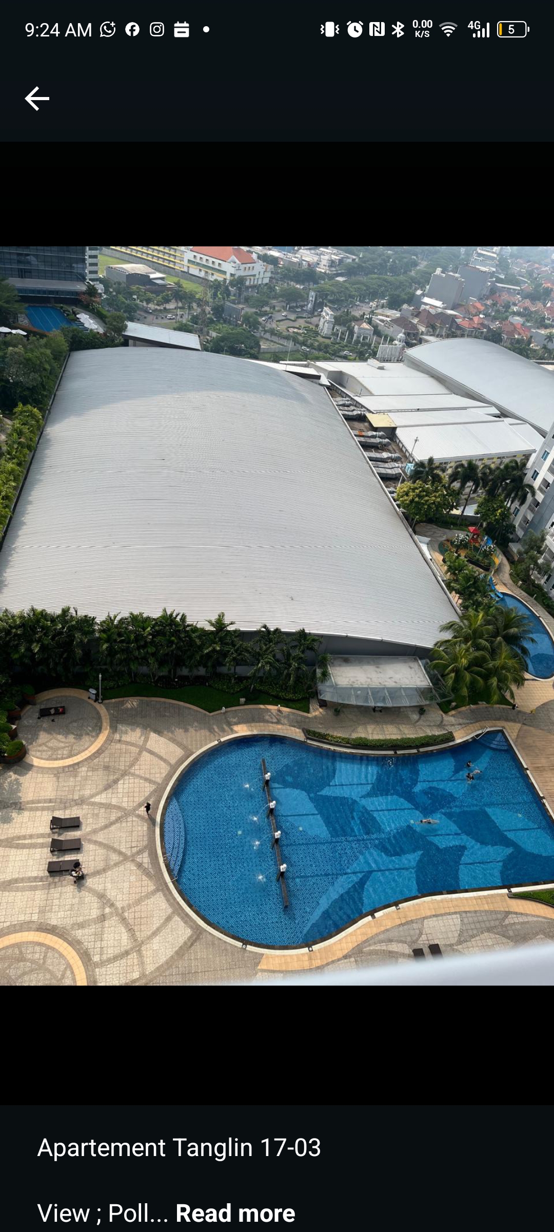 Detail Listing Properti Dealkan